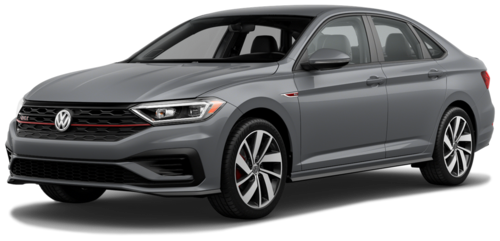2019 Volkswagen Jetta GLI Sedan 2019 Volkswagen Jetta GLI Sedan